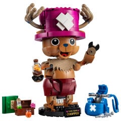 75643 LEGO® ONE PIECE Tony Tony Chopper