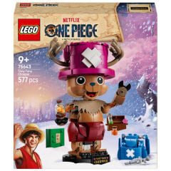 75643 LEGO® ONE PIECE Tony Tony Chopper