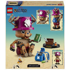 75643 LEGO® ONE PIECE Tony Tony Chopper