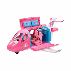 Barbie'nin Pembe Uçağı- GDG76