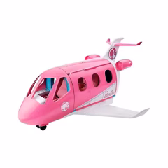 Barbie'nin Pembe Uçağı- GDG76