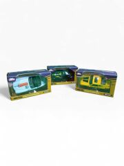 Seher 1:43 Çek Bırak Klasik Arabalar Tekli Kutu (SEHER-4362A)