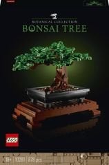 10281 LEGO® Creator Expert Bonsai Ağacı