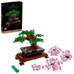 10281 LEGO® Creator Expert Bonsai Ağacı