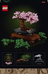 10281 LEGO® Creator Expert Bonsai Ağacı