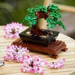 10281 LEGO® Creator Expert Bonsai Ağacı