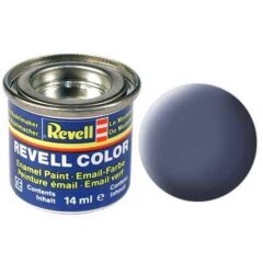 Revell Email Color Grey Mat Yağlı Boya (32157)