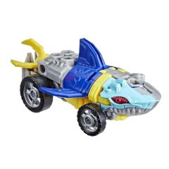 Transformers Cyberworld Dönüşen Araçlar- G1050 -Sky-Byte-  G0746