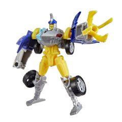 Transformers Cyberworld Dönüşen Araçlar- G1050 -Sky-Byte-  G0746