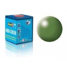 Revell Aqua Color Yarı Parlak Yeşil 18ml-36360 (36360)