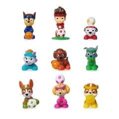 Spinmaster Paw Patrol Mini Figür Sürpriz Paketi - Seri 7 (778988171509)
