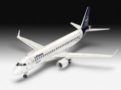 Revell Embraer 190 Lufthansa - 3883 (03883)