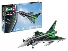 Revell Eurofighter Ghost Tiger (03884)