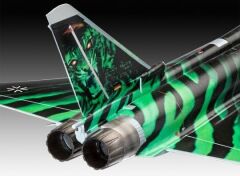 Revell Eurofighter Ghost Tiger (03884)
