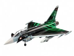 Revell Eurofighter Ghost Tiger (03884)