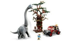 76960 LEGO® Jurassic World Brachiosaurus Keşfi