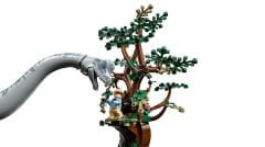 76960 LEGO® Jurassic World Brachiosaurus Keşfi