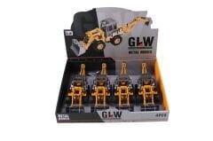 KZL-8881 CEKBIRAK BUYUK KEPCE CIFT FONKSIYONLU 40