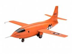 Revell Bell X-1 S Aircraft - 3888 (03888)