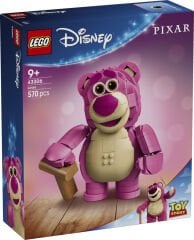 43306 LEGO® │ Disney Yumuş