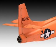 Revell Bell X-1 S Aircraft - 3888 (03888)