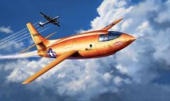 Revell Bell X-1 S Aircraft - 3888 (03888)