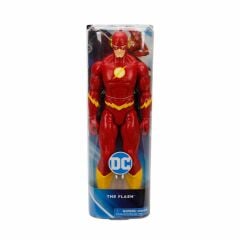 Spinmaster DC Comics Aksiyon Figürleri 30 cm. - The Flash (778988299333)