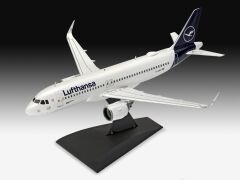 Revell Airbus A320 neo Lufthansa''New Li (03942)