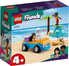 41725 LEGO® Friends Plaj Arabası Eğlencesi