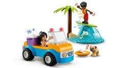 41725 LEGO® Friends Plaj Arabası Eğlencesi