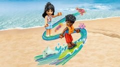 41725 LEGO® Friends Plaj Arabası Eğlencesi