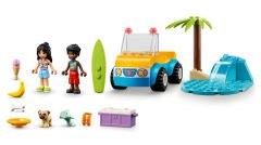 41725 LEGO® Friends Plaj Arabası Eğlencesi