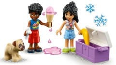 41725 LEGO® Friends Plaj Arabası Eğlencesi