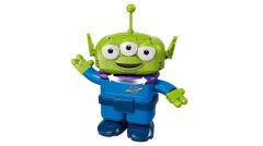 43307 LEGO® │ Disney Pizza Gezegeni Roketli Uzaylı