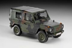 Revell Lkw gl leicht ''Wolf'' (03277)