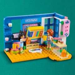41739 LEGO® Friends Liann'nın Odası