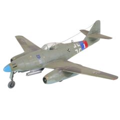 Revell Messerschmitt 262 A1-a (04166)