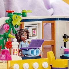 41740 LEGO® Friends Aliya'nın Odası