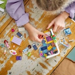 41740 LEGO® Friends Aliya'nın Odası