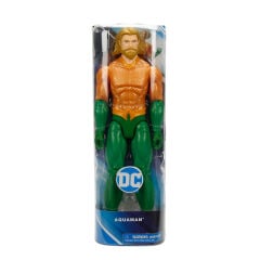 Spinmaster DC Comics Aksiyon Figürleri 30 cm. - Aquaman (778988299333)