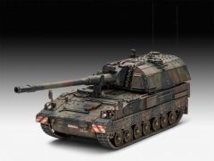 Revell Panzerhaubitze 2000 (03279)