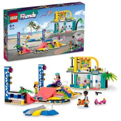 41751 LEGO® Friends Kaykay Parkı