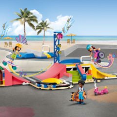 41751 LEGO® Friends Kaykay Parkı