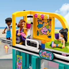 41751 LEGO® Friends Kaykay Parkı