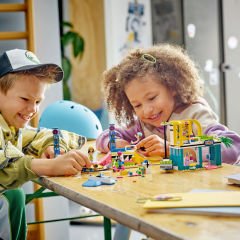 41751 LEGO® Friends Kaykay Parkı