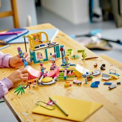 41751 LEGO® Friends Kaykay Parkı