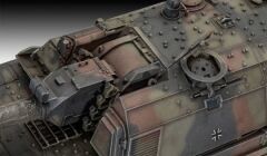 Revell Panzerhaubitze 2000 (03279)