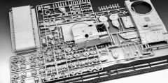 Revell Panzerhaubitze 2000 (03279)