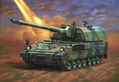 Revell Panzerhaubitze 2000 (03279)
