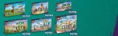 41751 LEGO® Friends Kaykay Parkı